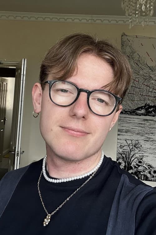 John Kelbie foto