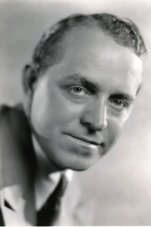 Frank Richardson foto