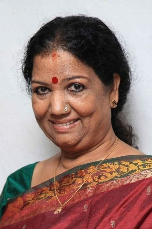 Girija Lokesh foto