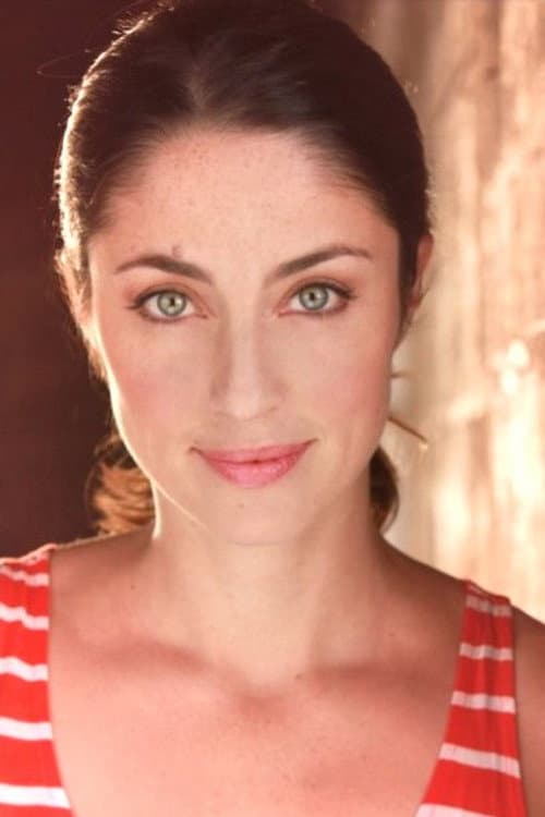 Rebecca Neuenswander foto