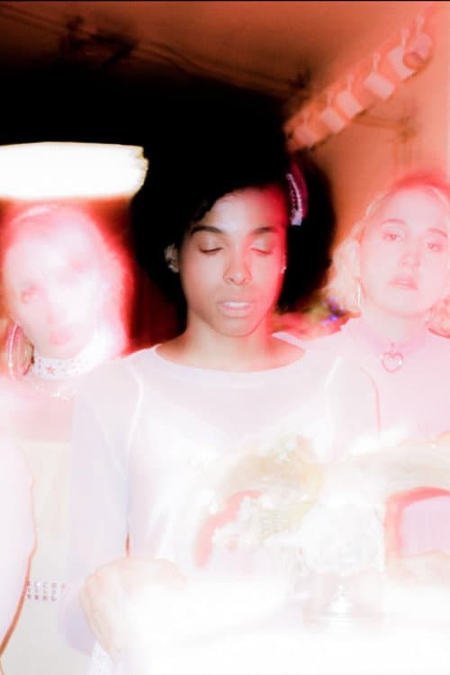 Jelly (2021) poster
