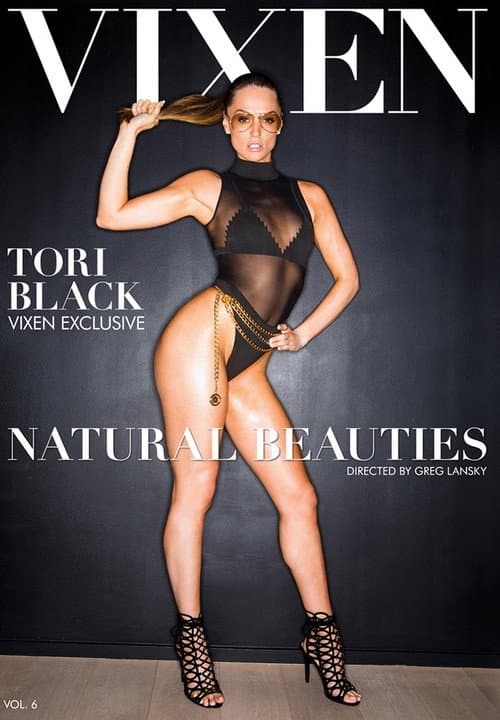 Natural Beauties 6 (2018) poster