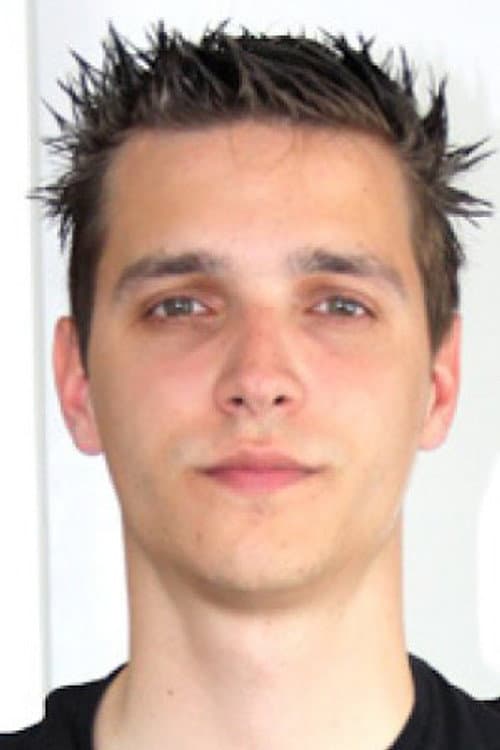 Julien Dessoif foto