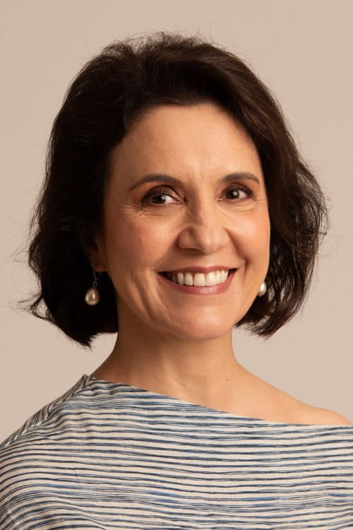 Verónica Merchant foto