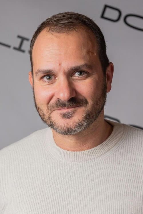Tiago Bartolomeu Costa foto