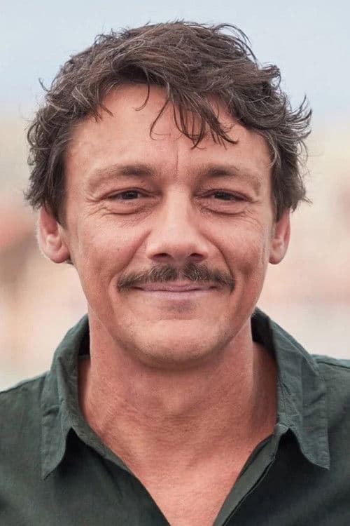 Cédric Appietto foto
