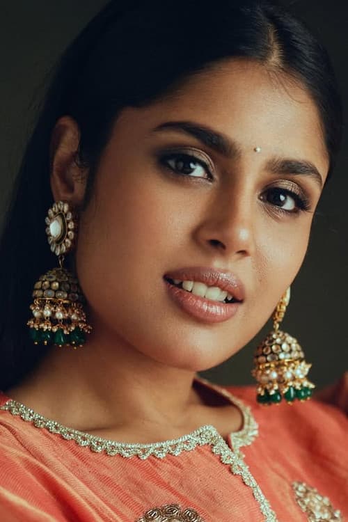 Faria Abdullah foto