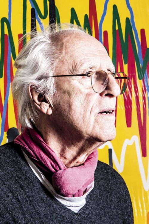 Gérard Fromanger foto