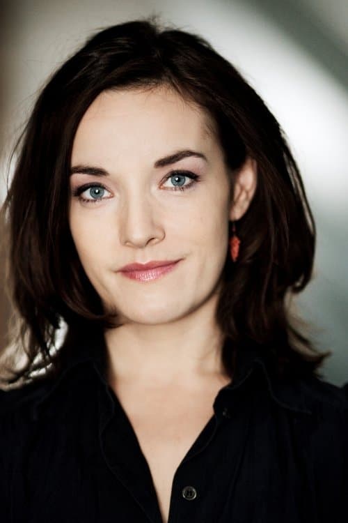 Maria Rossing foto
