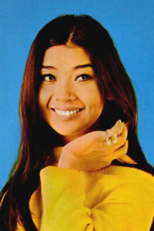 Rosa Miyake foto