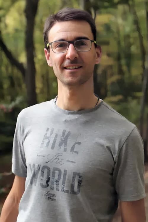 Julien Ferrandez foto