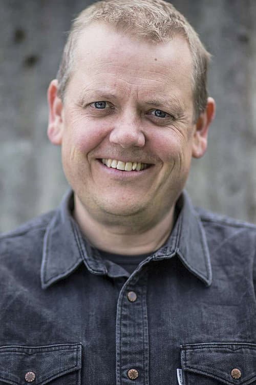 Rune Nilson foto
