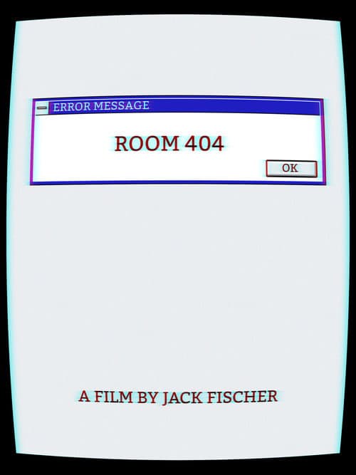 Room 404 (2024) poster