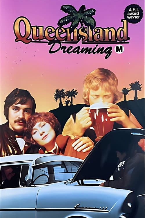 Queensland (1976) poster