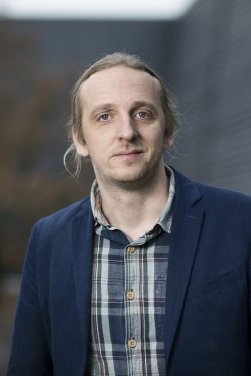 Martin Schibbye foto