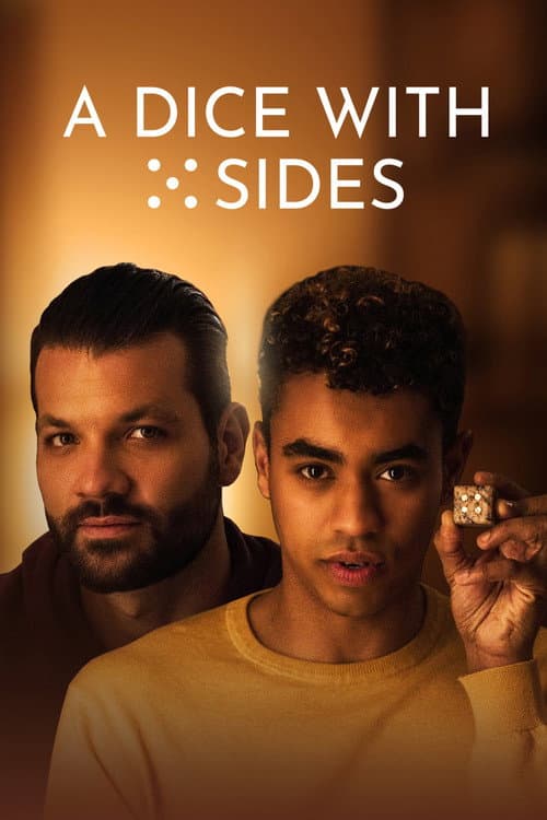 A Dice with Five Sides (2023) poster
