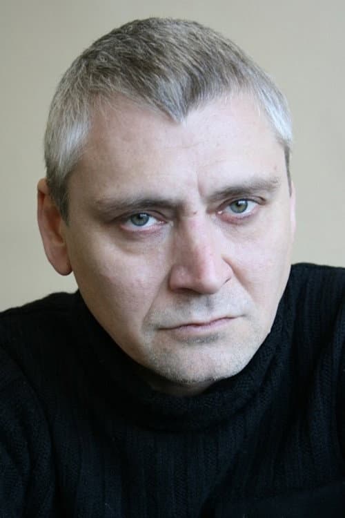 Віталій Лінецький foto