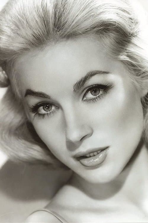 Shirley Anne Field foto