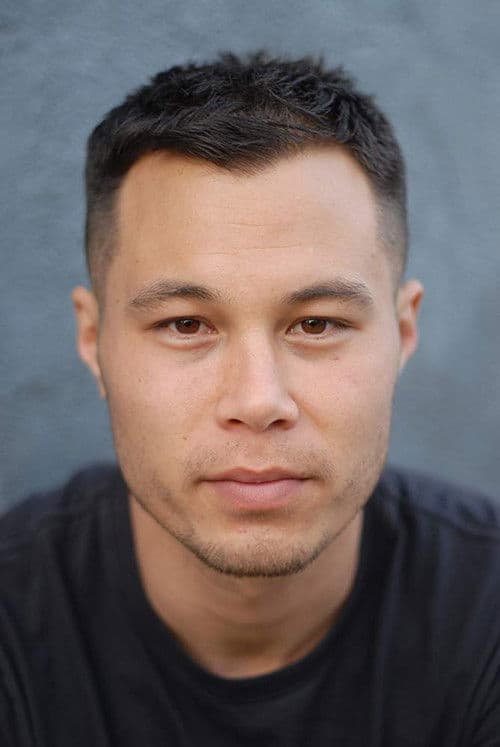 Stephen A. Chang foto