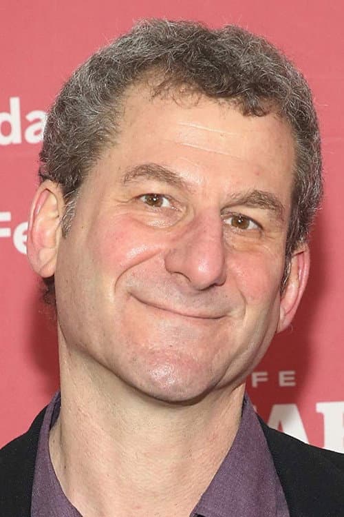 Robert Gordon foto