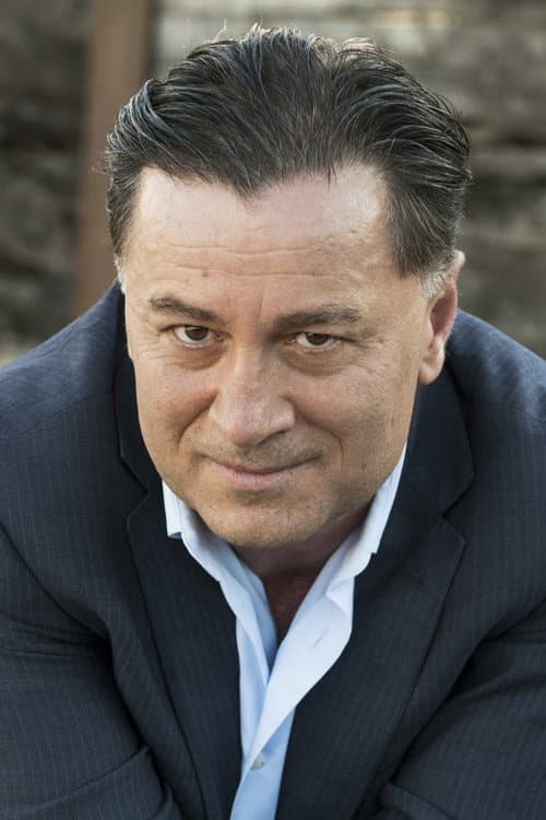 Ömer Simsek foto