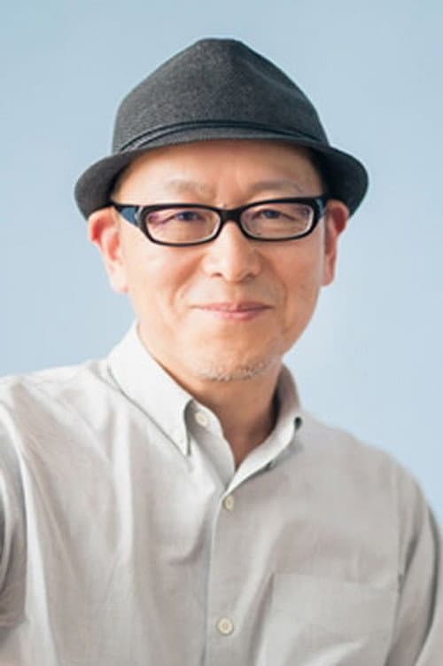 土井裕泰 foto