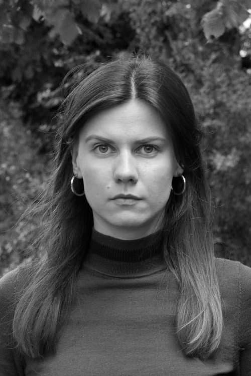 Anna Ansone foto