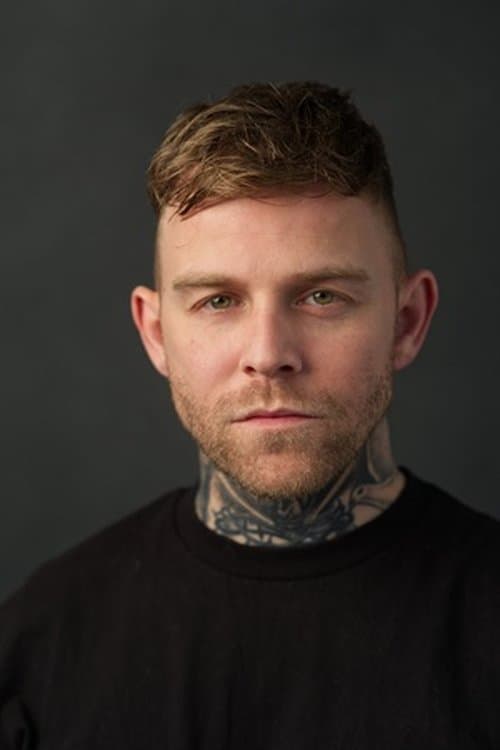 Wayne Dobson foto