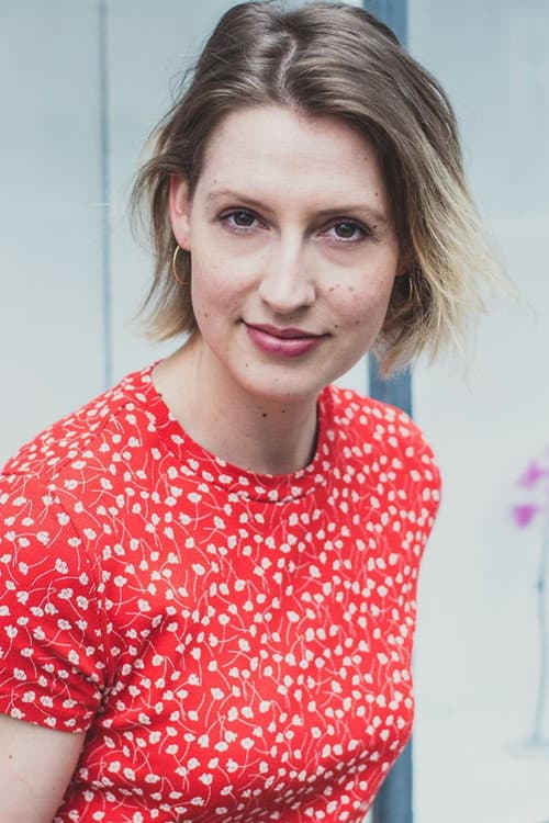Stefanie Borbe foto
