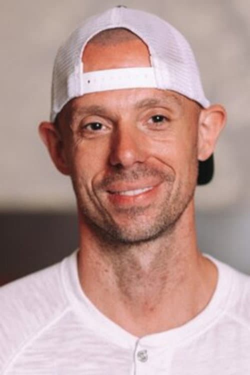 Matt Berkey foto