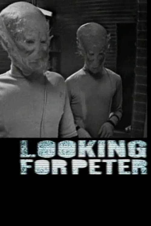 Looking for Peter (2012) poster