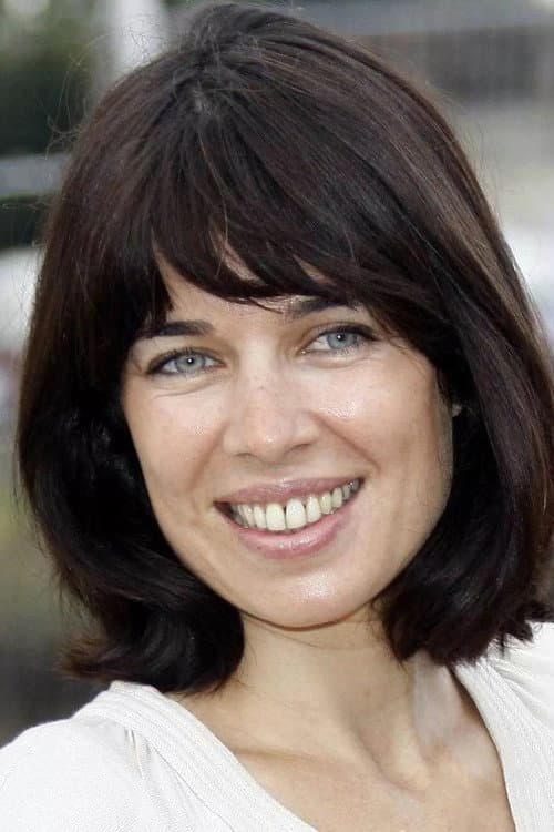 Marie-Gaëlle Cals foto
