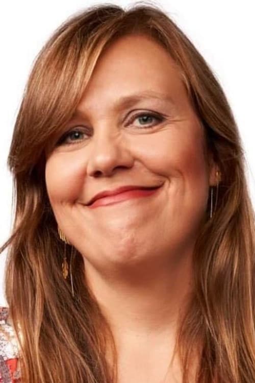 Marie Mondrup foto