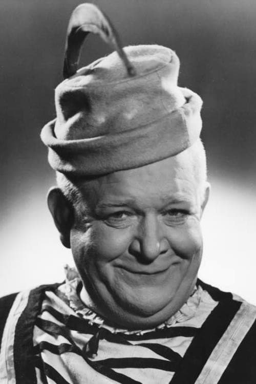 Harald Madsen foto