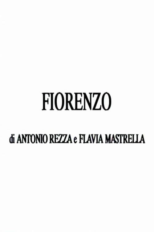Fiorenzo (1995) poster
