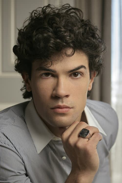 Giuseppe Spata foto