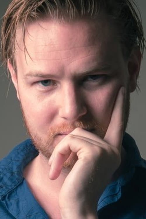Stef de Hoog foto