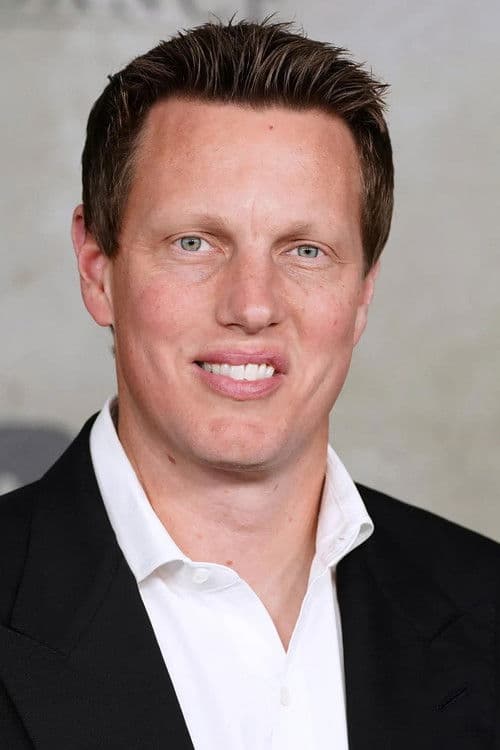 David Ellison foto