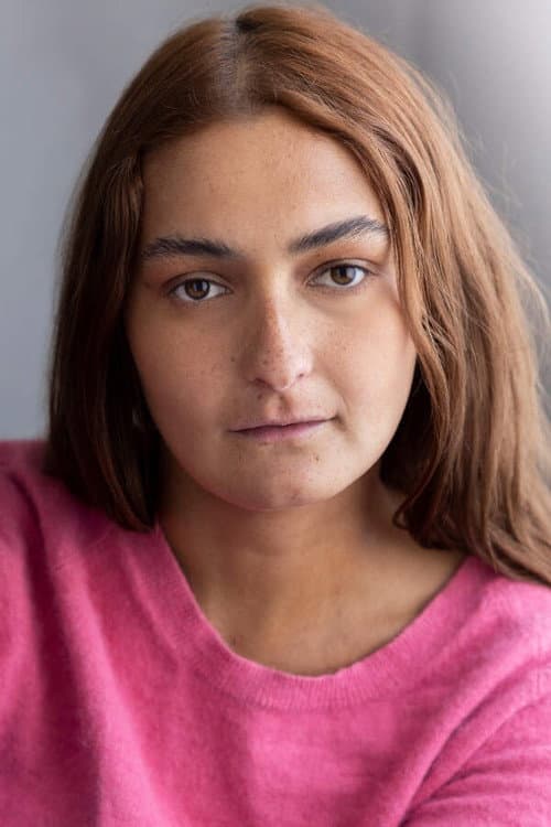 Hannah Lynch foto