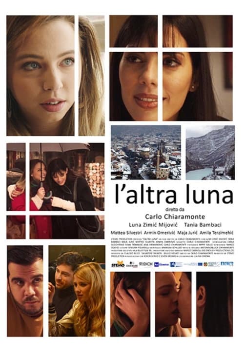L'altra Luna (2020) poster