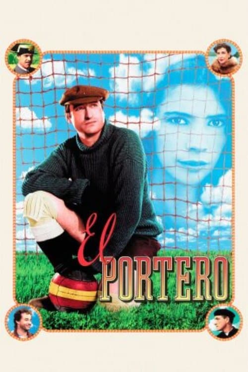 El portero (2000) poster
