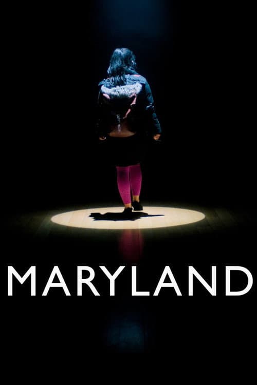 Maryland (2022) poster