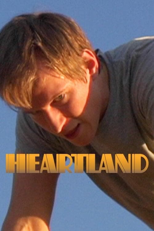 Heartland (2007) poster