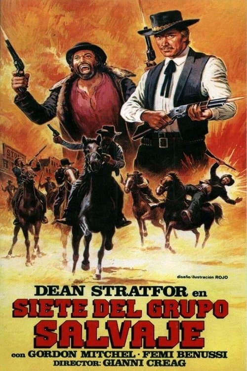 Se t'incontro, t'ammazzo (1971) poster