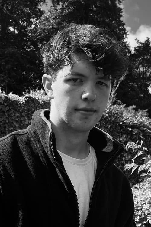 Reuben Harvey foto