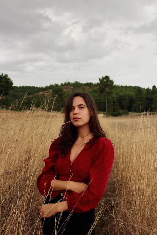 Ana Silvestre foto