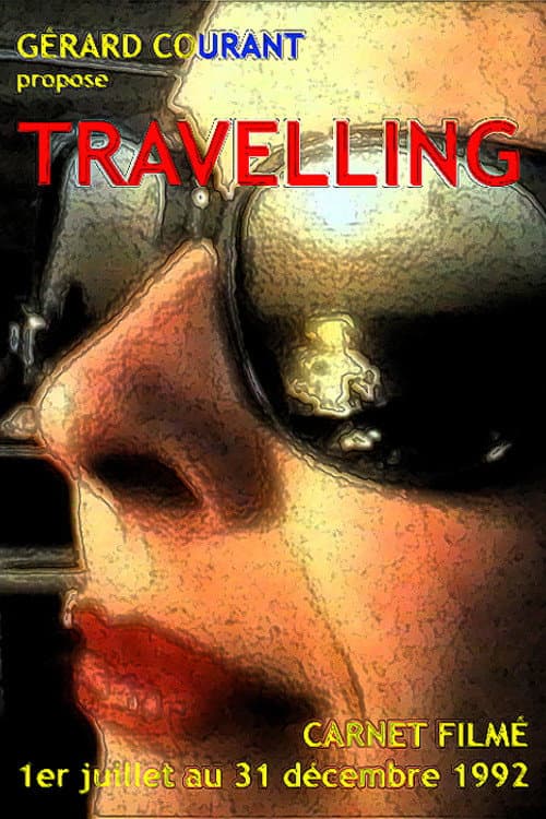 Travelling (1992) poster