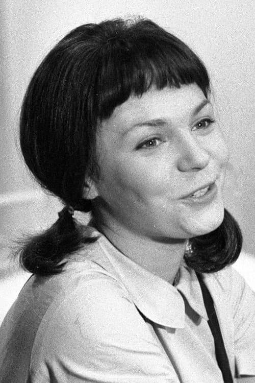Klára Jerneková foto