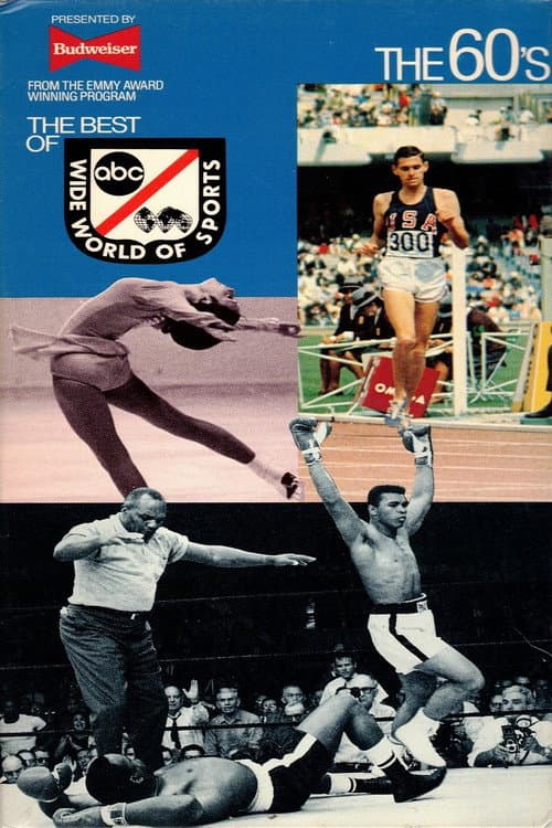 The Best of ABC's Wide World of Sports: The 60's (1990) poster