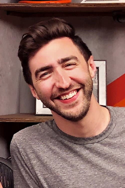 Adam Frucci foto